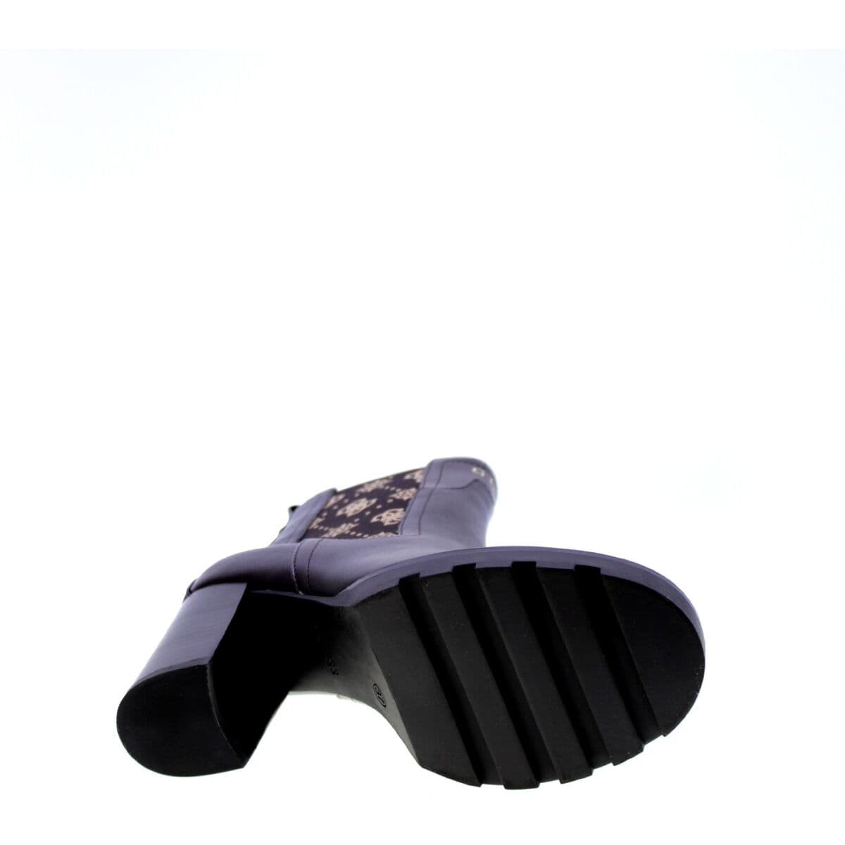 Women's Ankle Boots Guess Brown