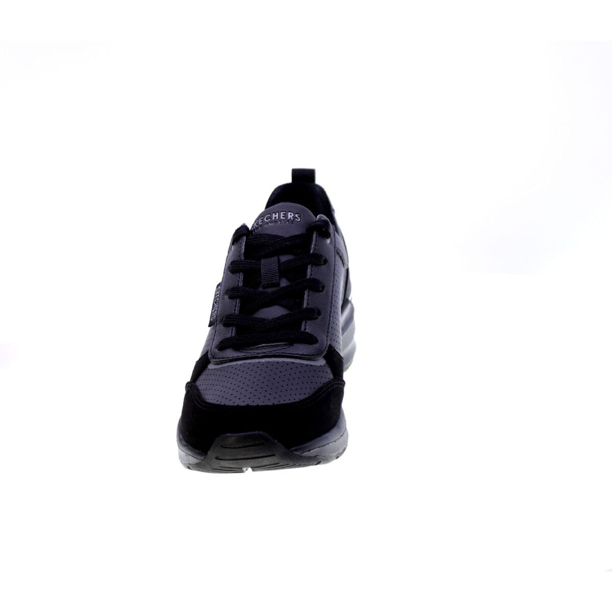 Women's Sneakers Skechers Black