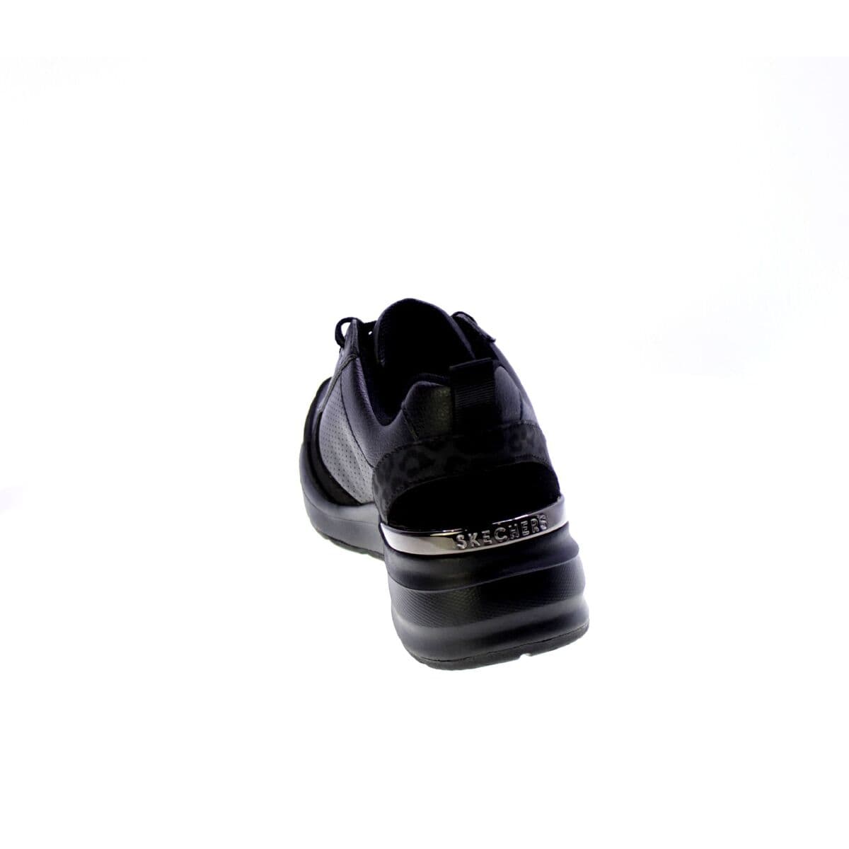 Women's Sneakers Skechers Black