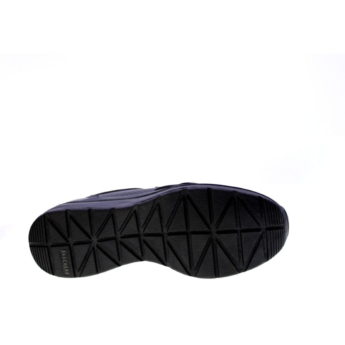 Women's Sneakers Skechers Black