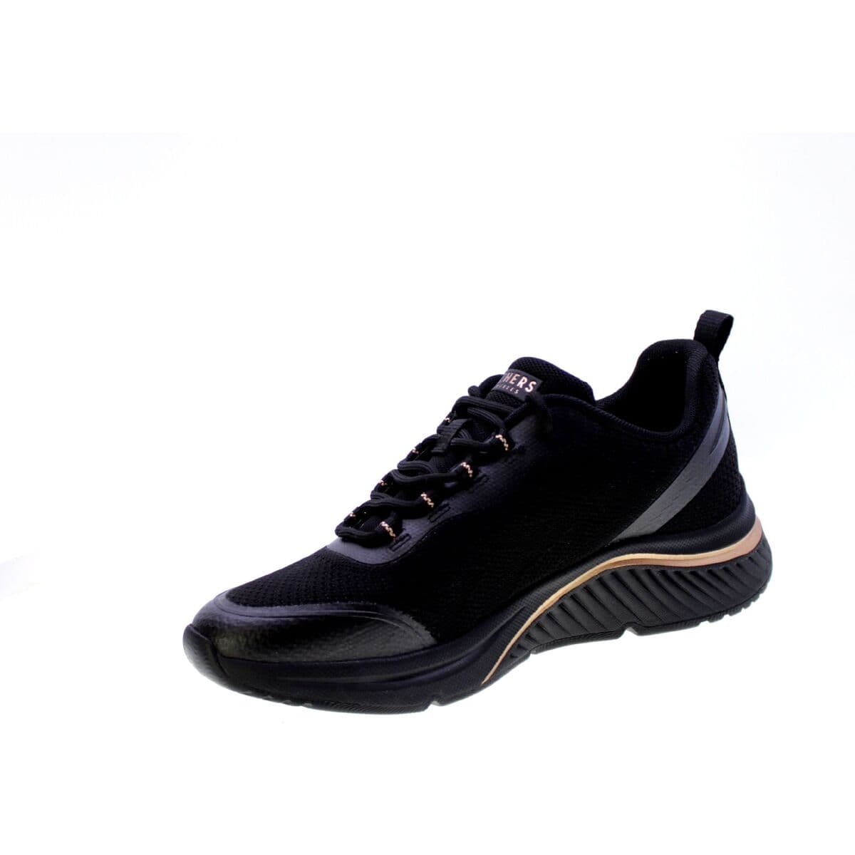 Women's Sneakers Skechers Black
