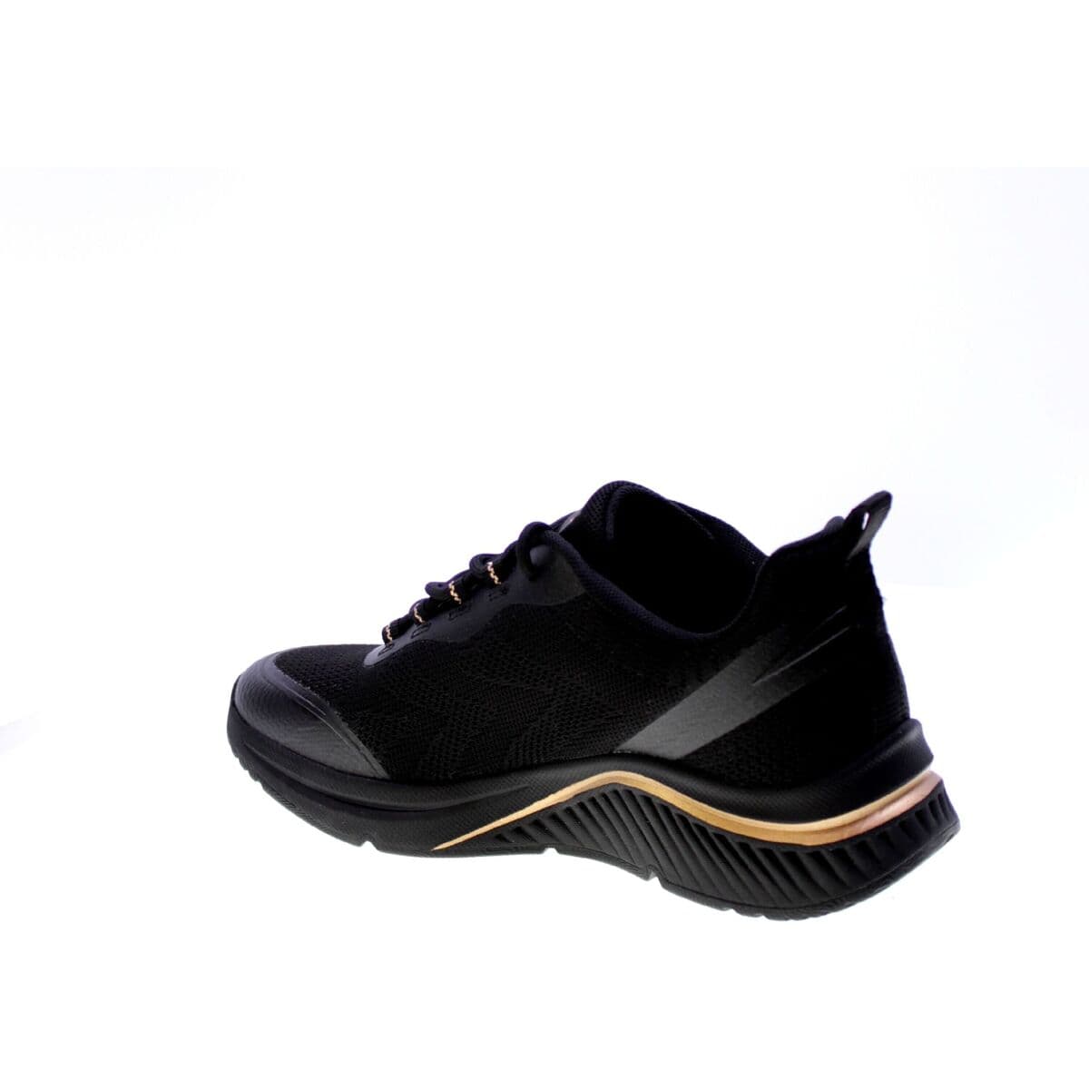 Women's Sneakers Skechers Black