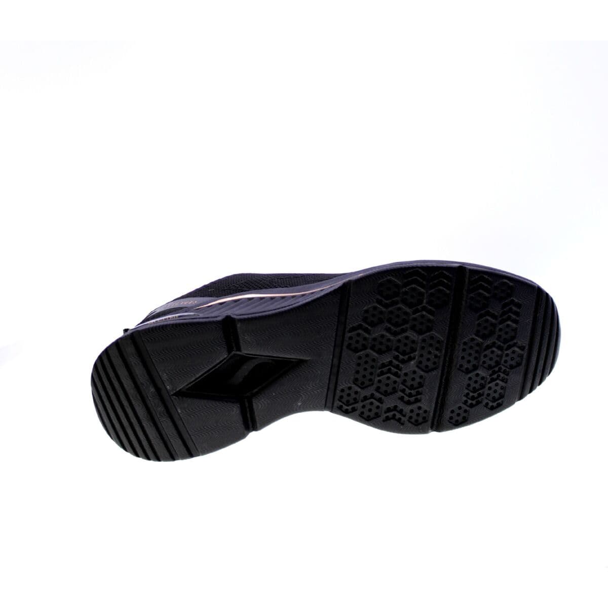 Women's Sneakers Skechers Black