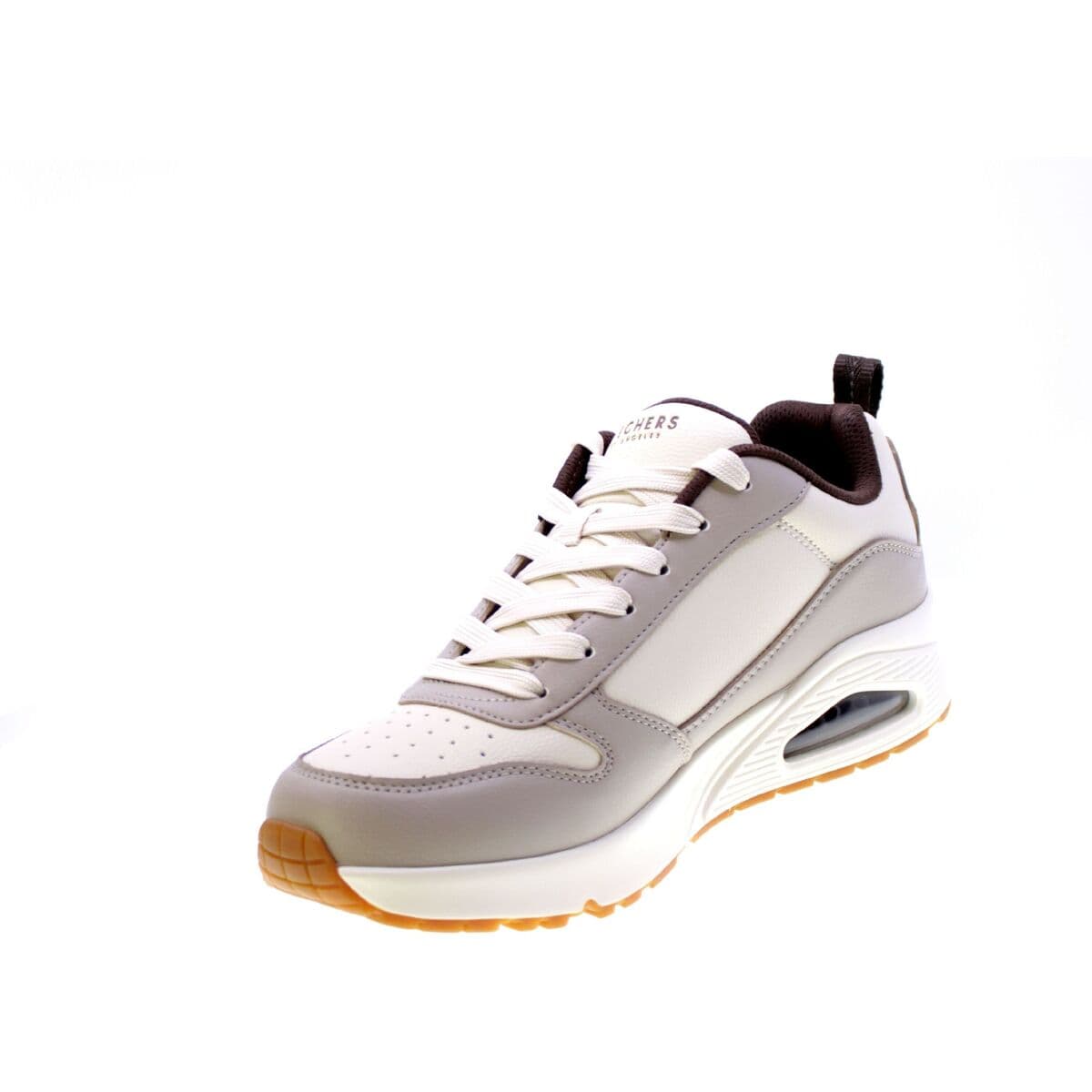 Men's Sneakers Skechers Pink