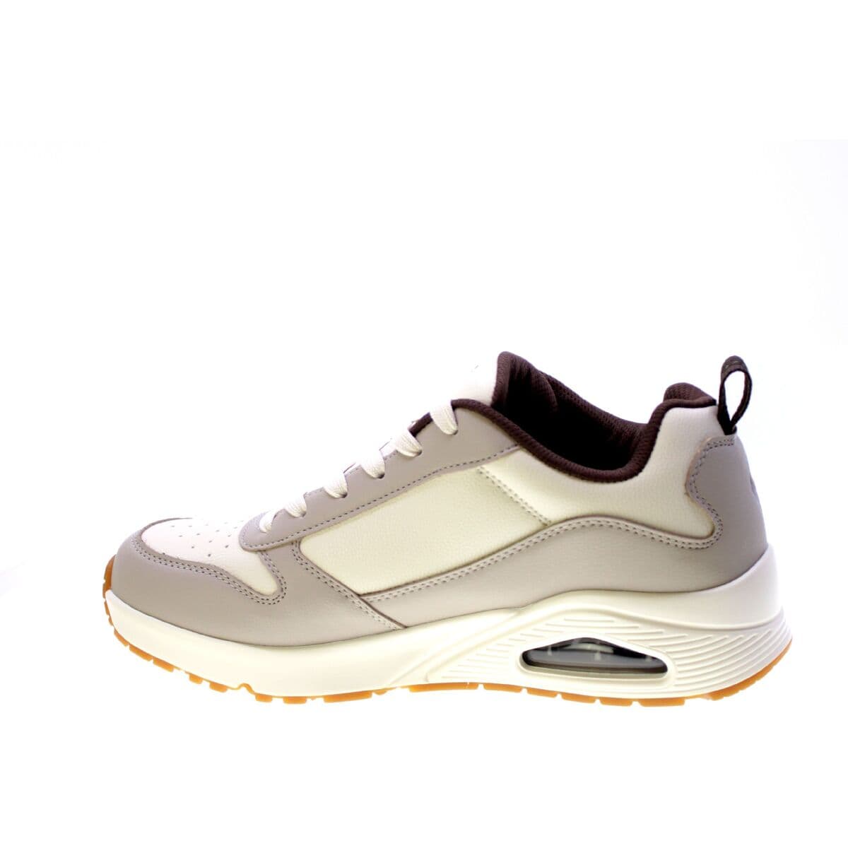 Men's Sneakers Skechers Pink