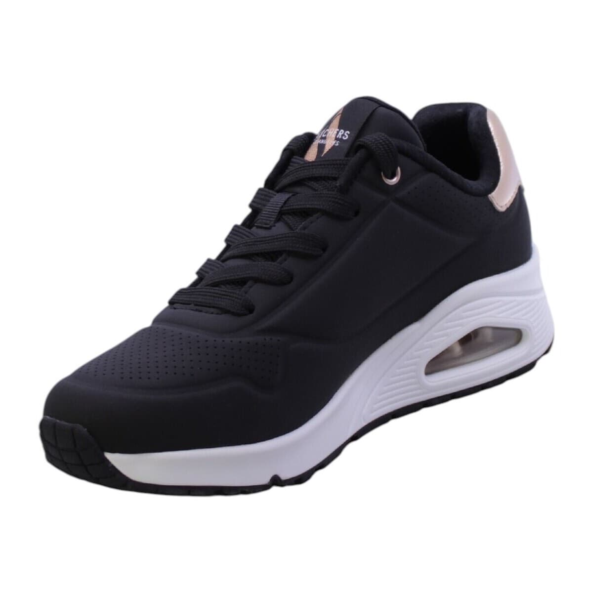 Women's Sneakers Skechers Black