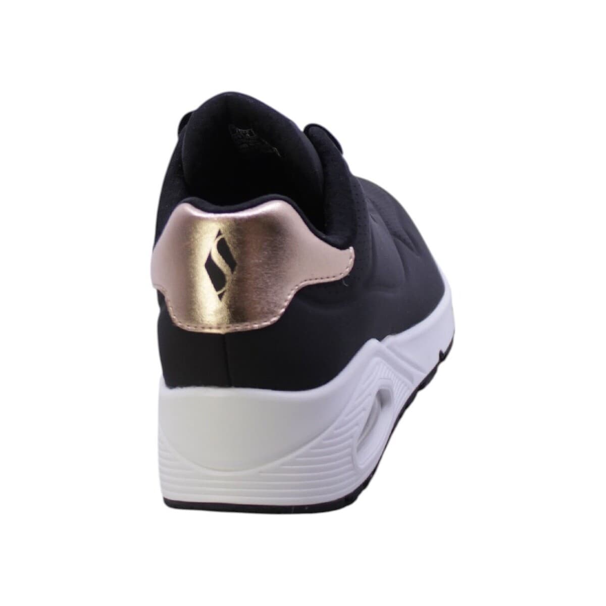 Women's Sneakers Skechers Black