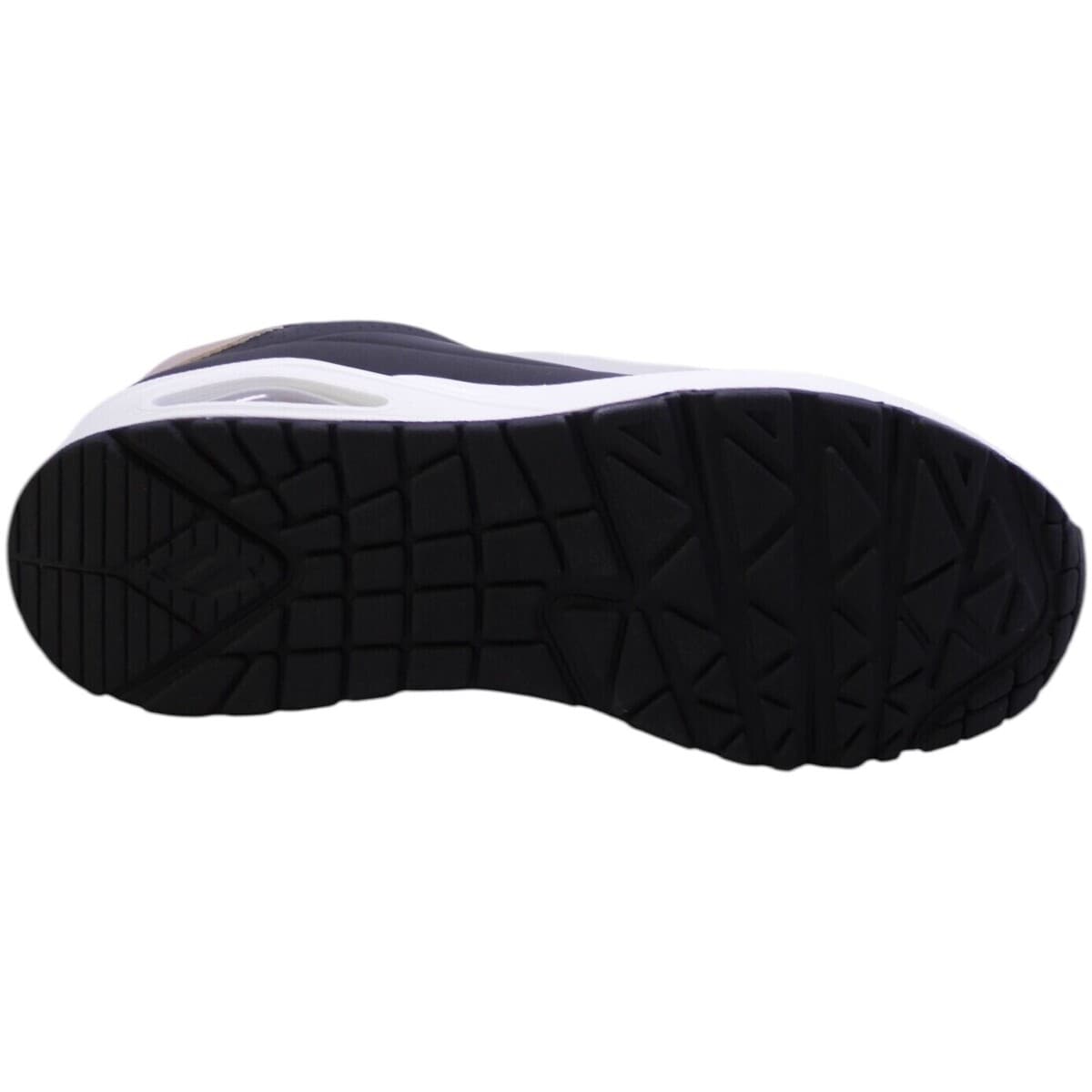 Women's Sneakers Skechers Black