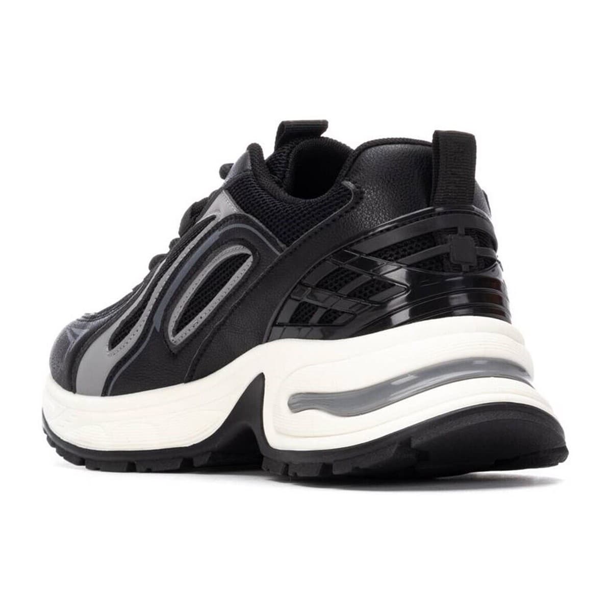 Women's Sneakers Refresh Black