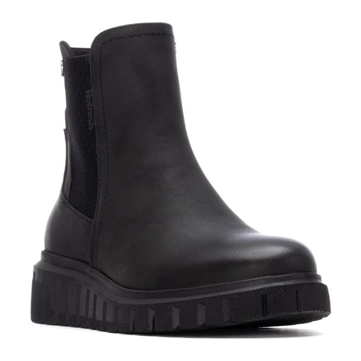 Women's Ankle Boots Refresh Black