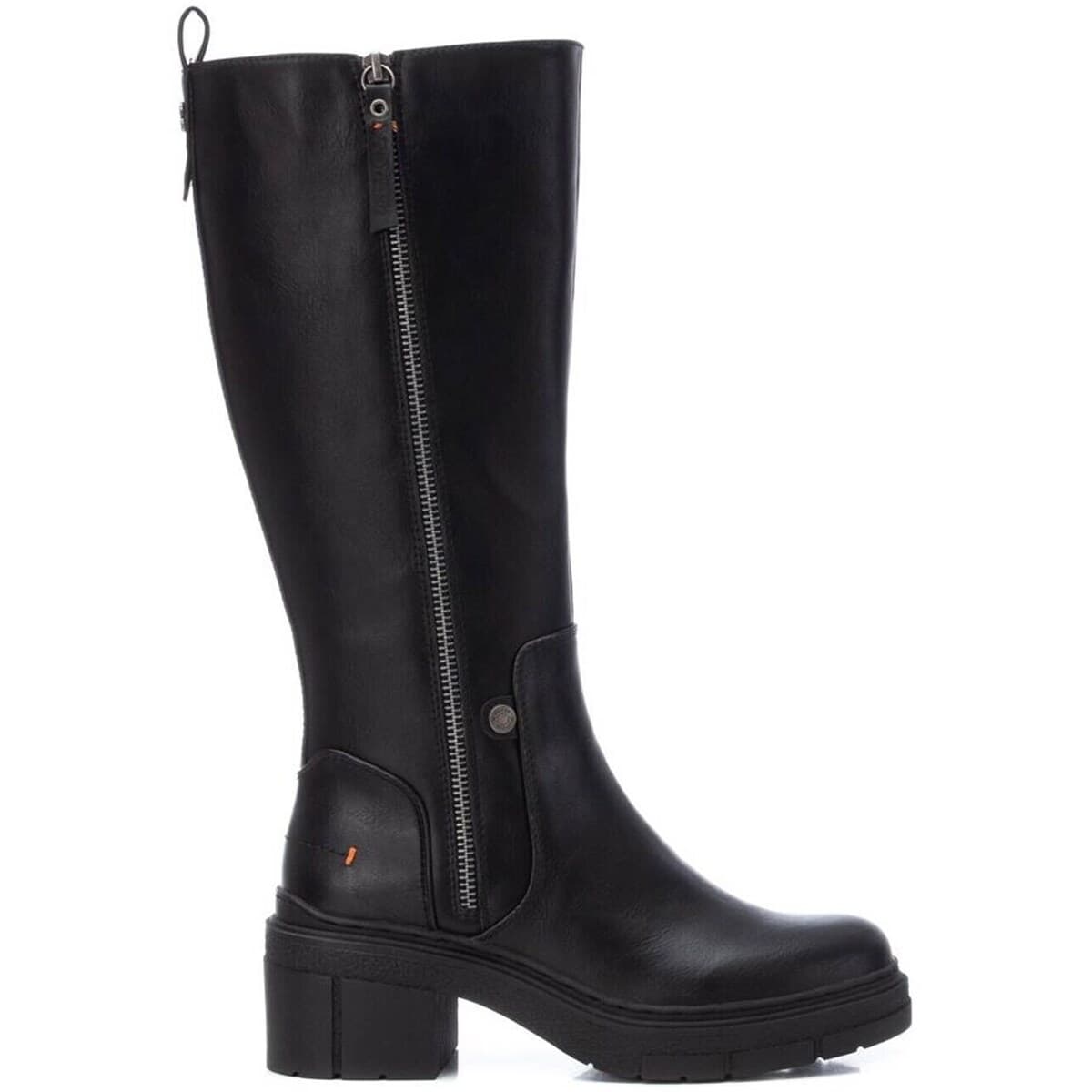 Μπότες με τακούνι Refresh 171994