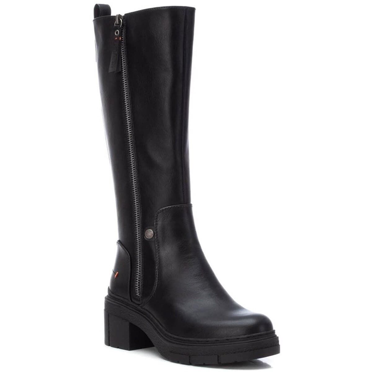 Women's Boots Refresh Black