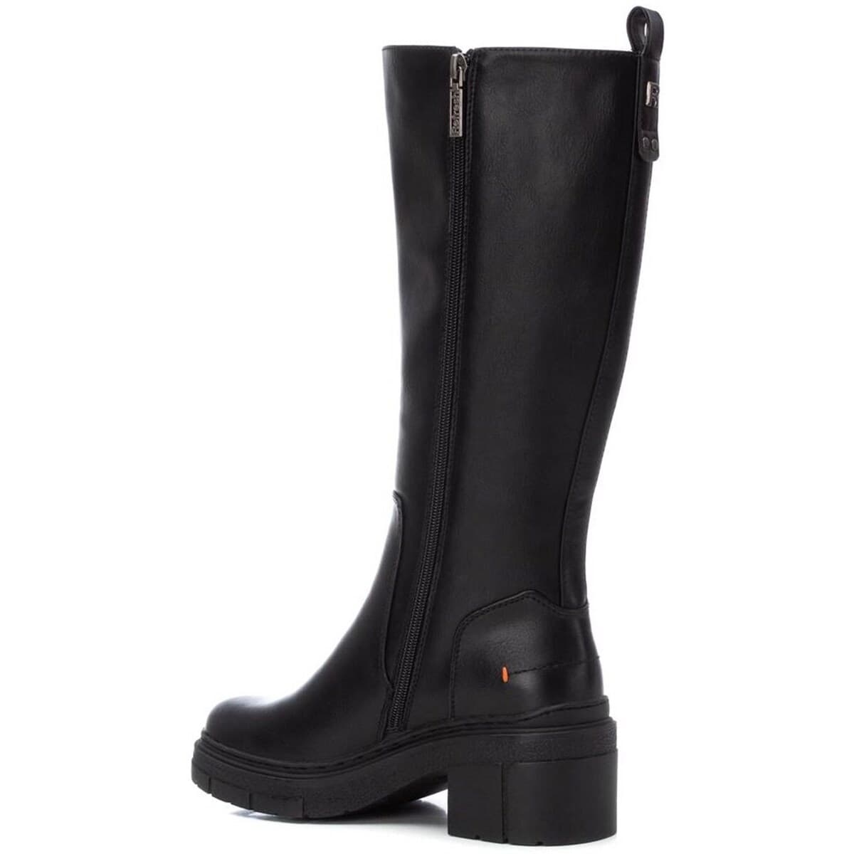 Women's Boots Refresh Black