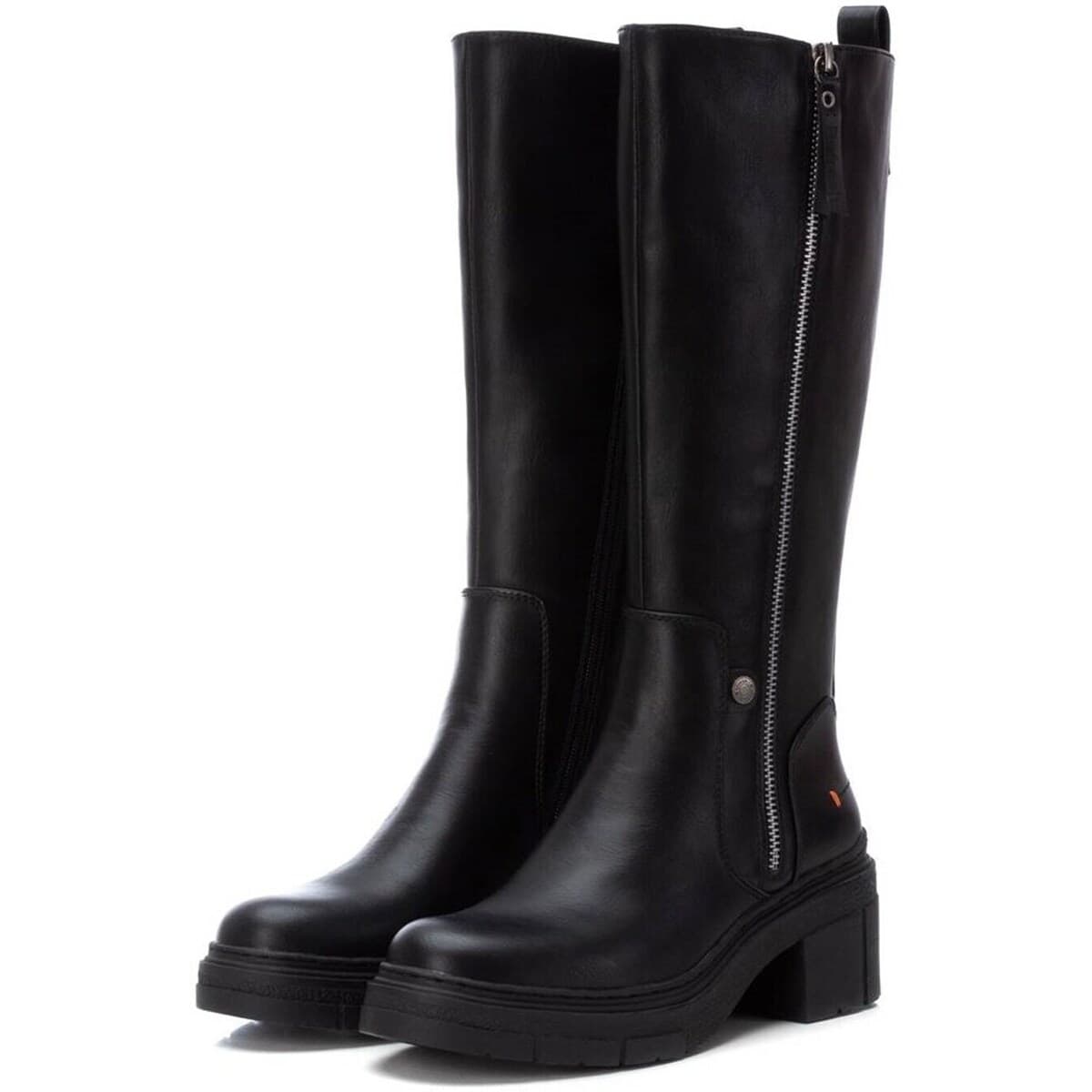 Women's Boots Refresh Black