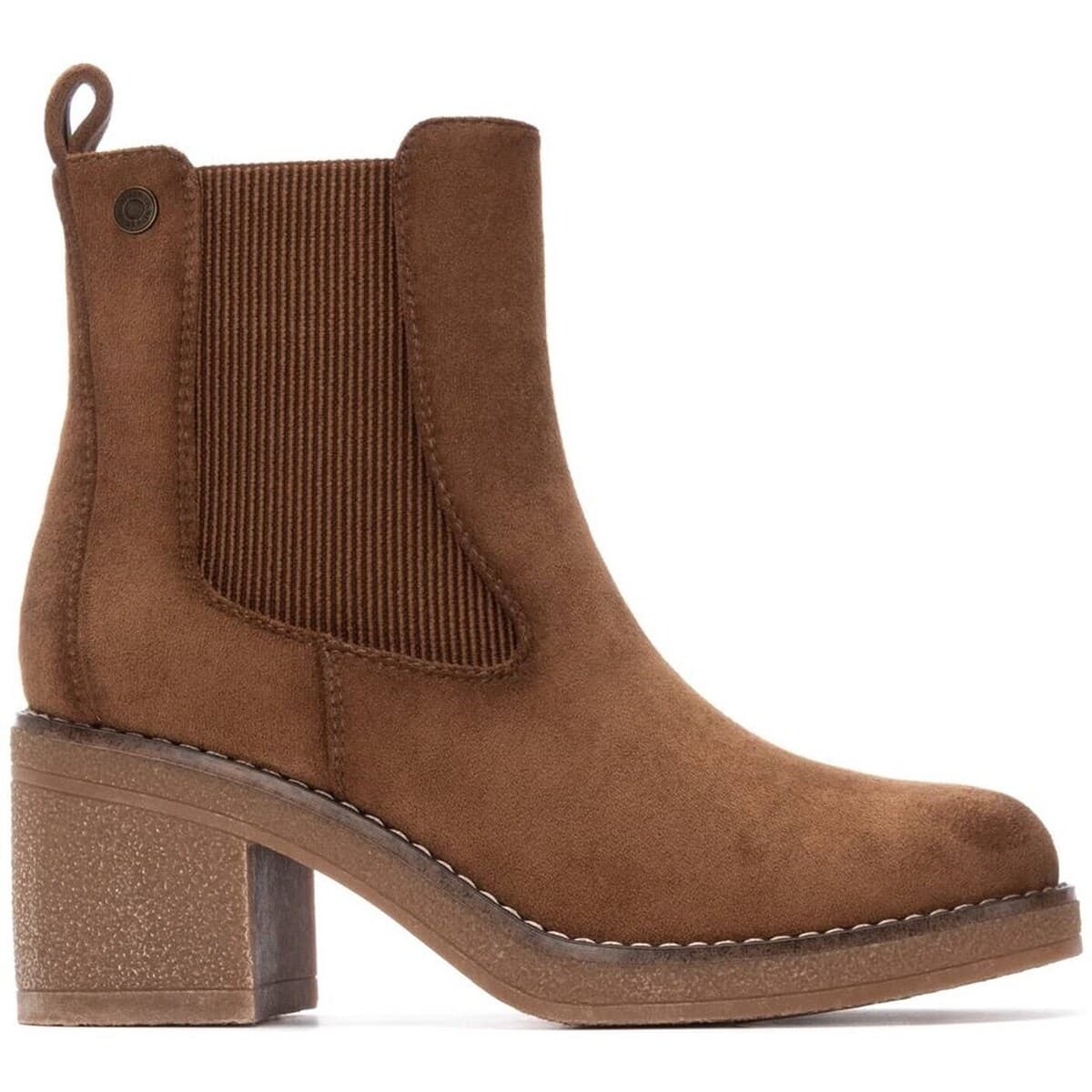 Women's Ankle Boots Refresh