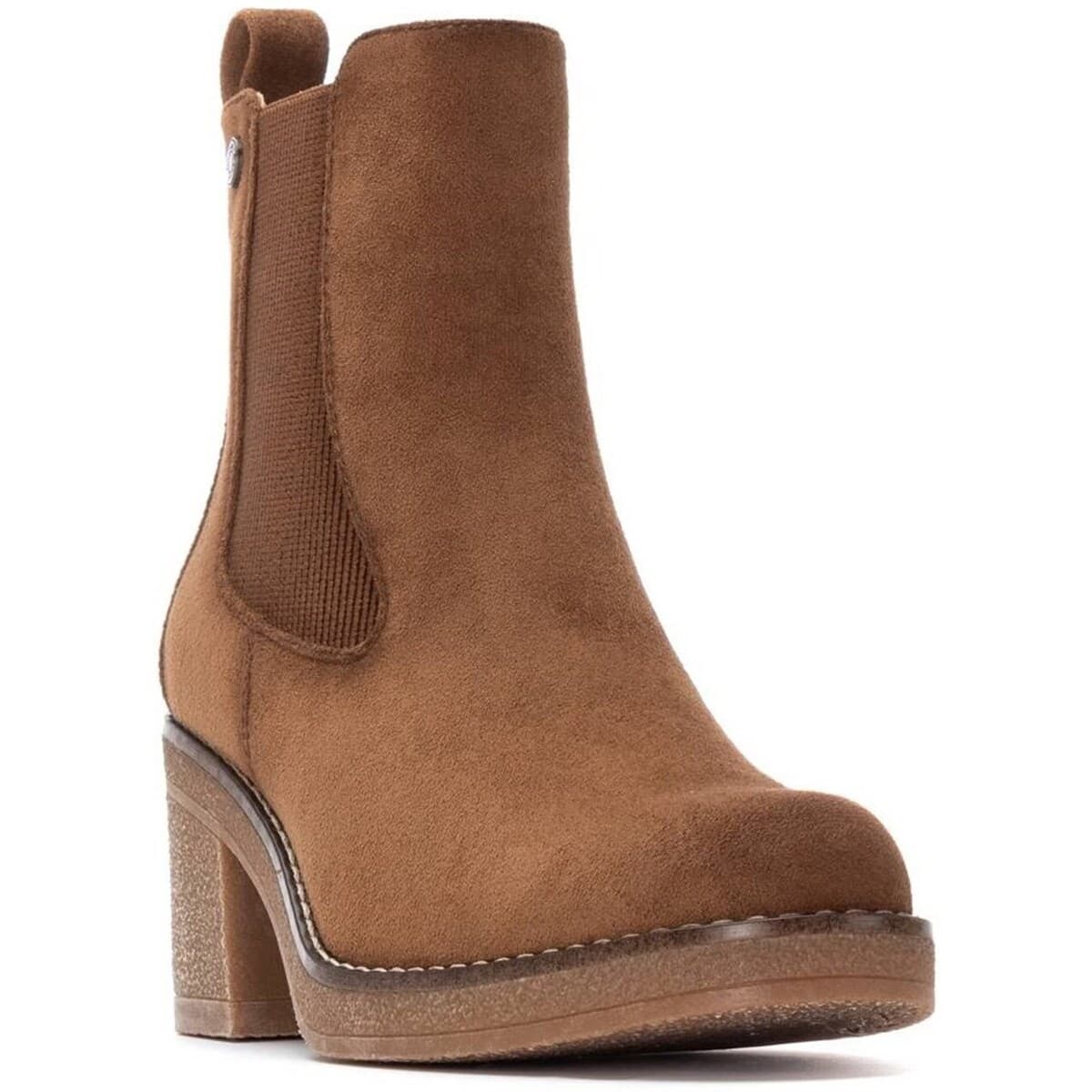 Women's Ankle Boots Refresh