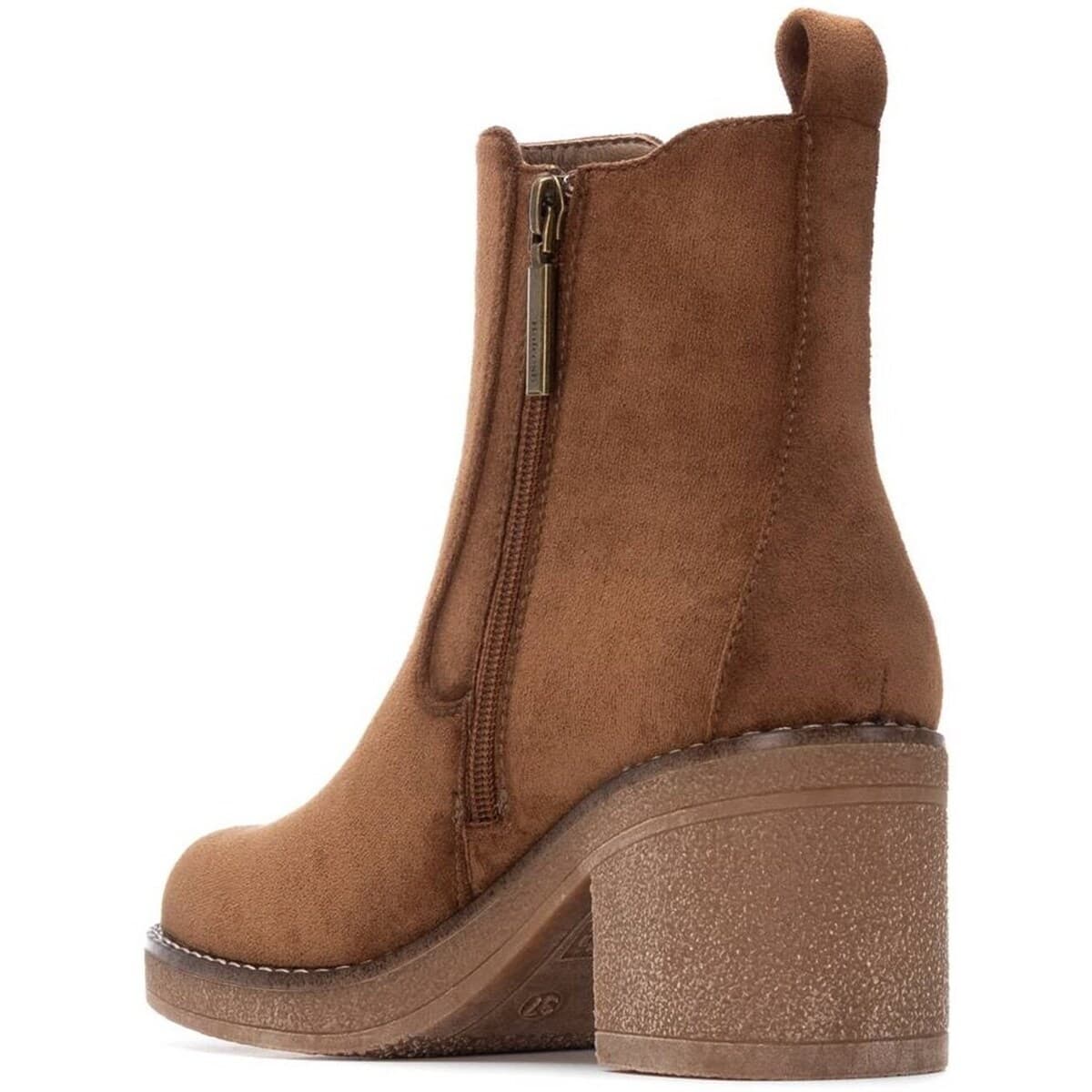 Women's Ankle Boots Refresh