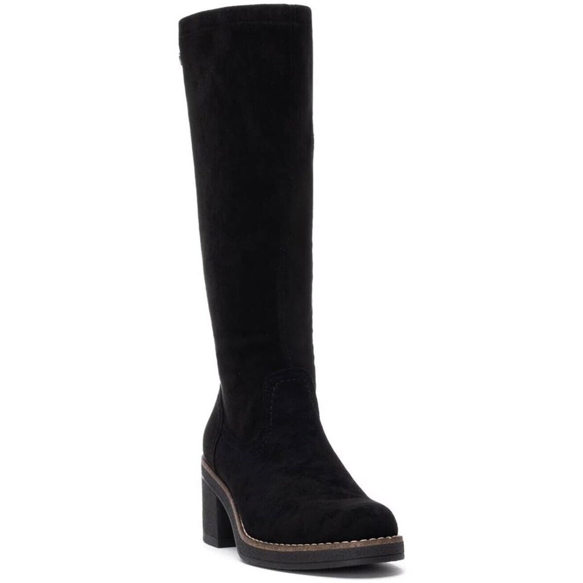 Women's Boots Refresh Black