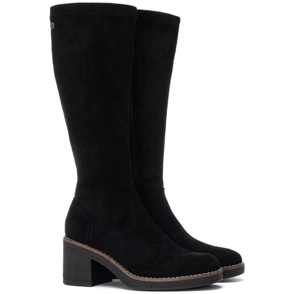 Women's Boots Refresh Black