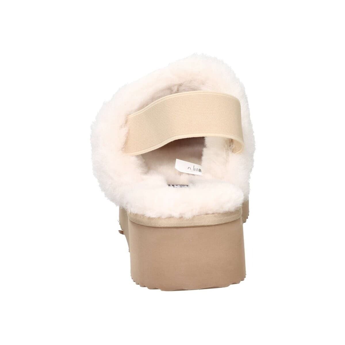 Women's House Slippers Xti Beige