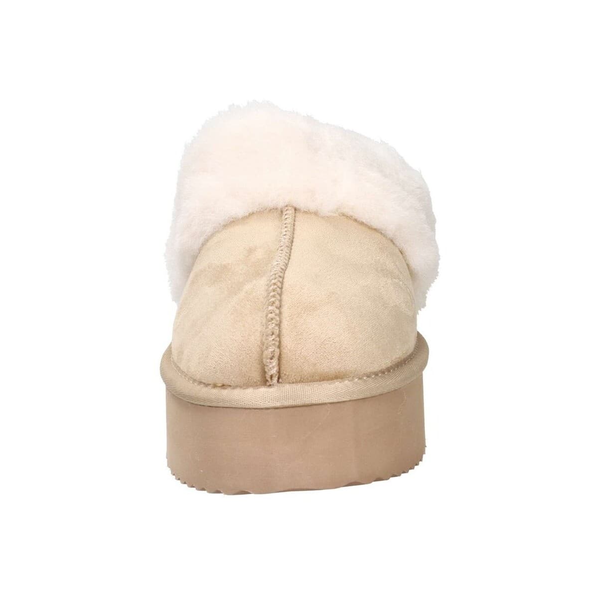 Women's House Slippers Xti Beige