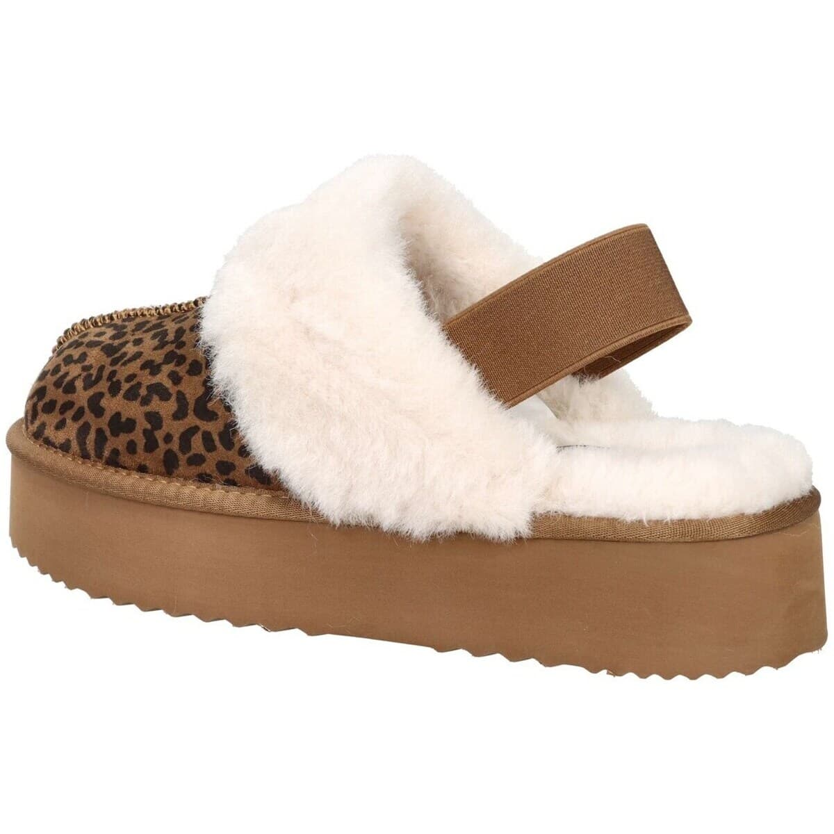 Women's House Slippers Xti