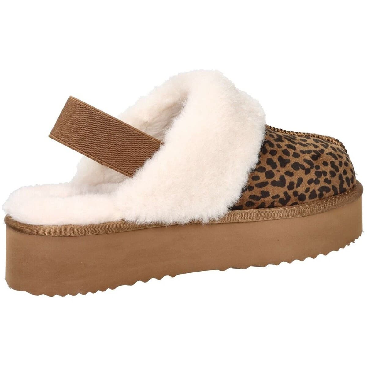 Women's House Slippers Xti