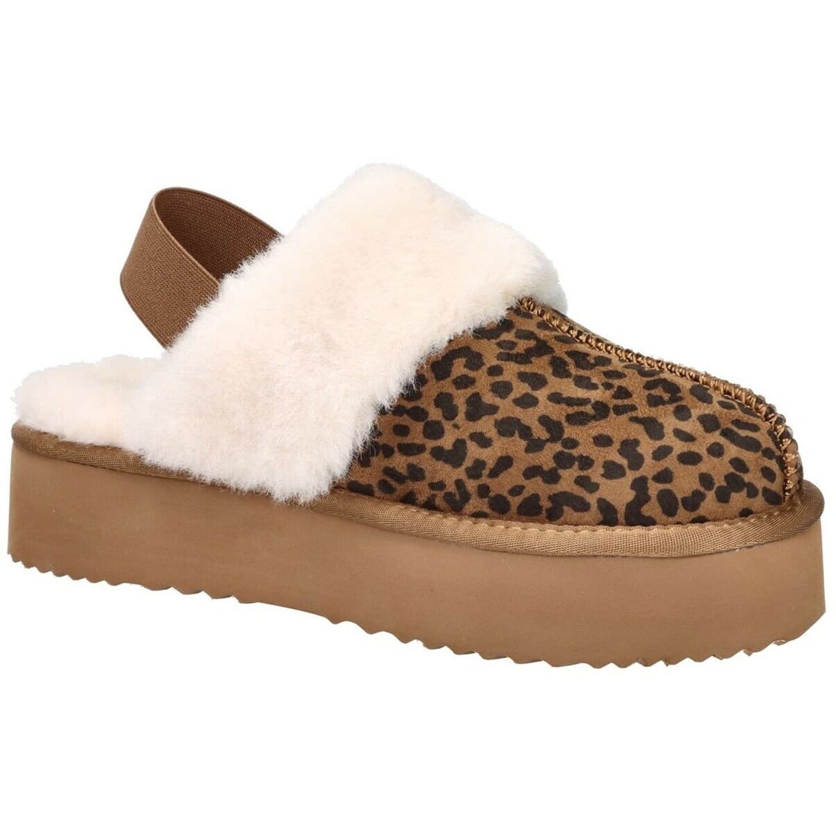 Women's House Slippers Xti