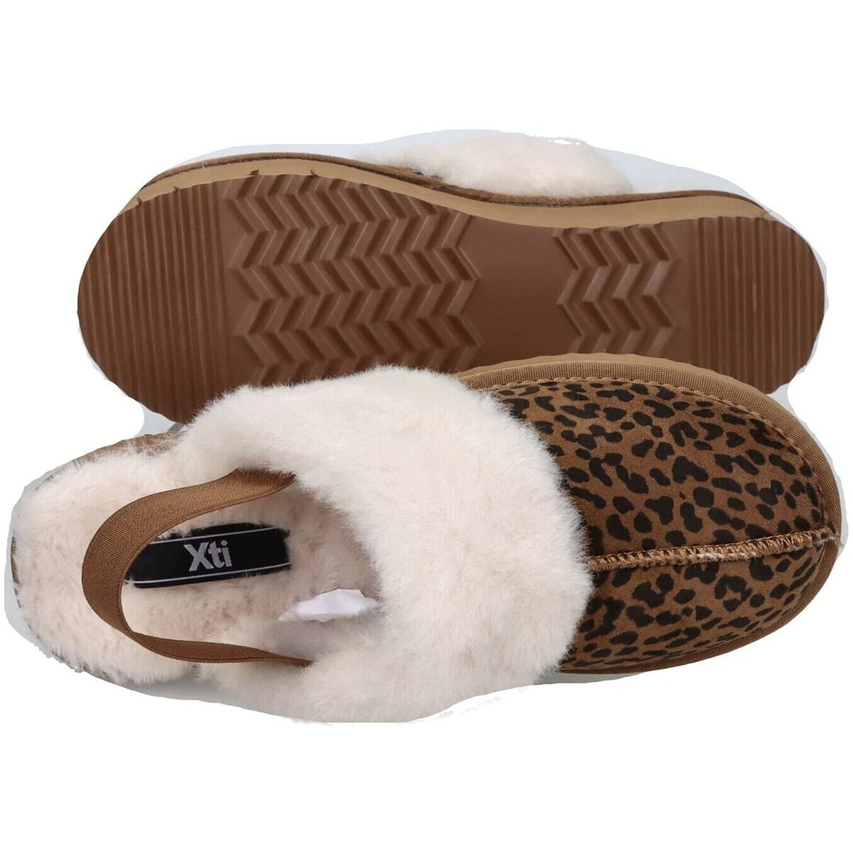 Women's House Slippers Xti