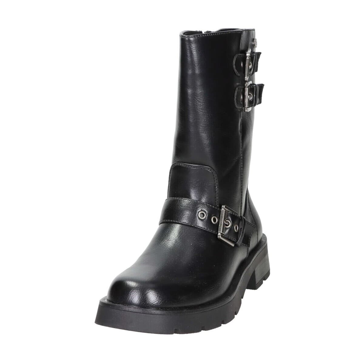 Women's Boots Xti Black