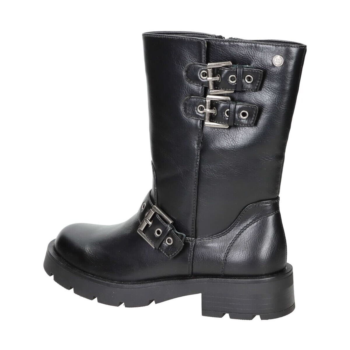 Women's Boots Xti Black