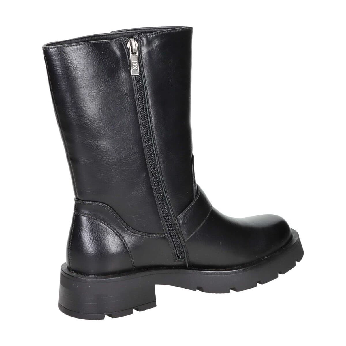 Women's Boots Xti Black