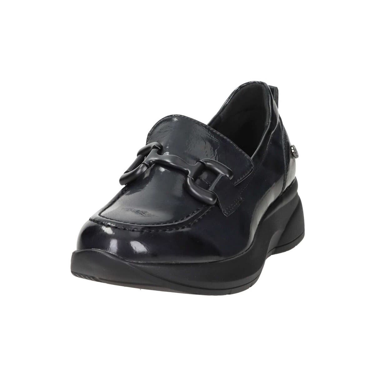 Women's Loafers Xti Black