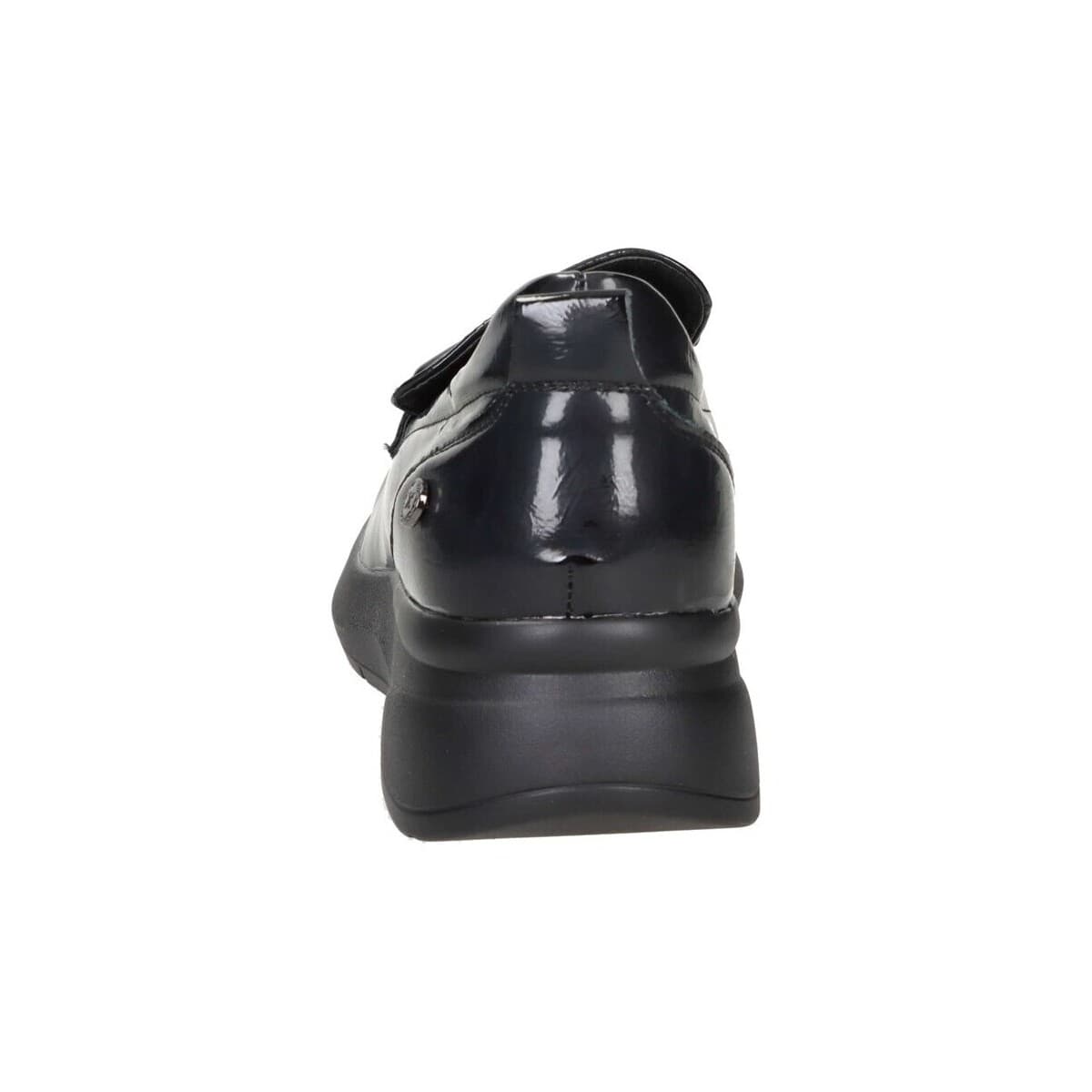 Women's Loafers Xti Black