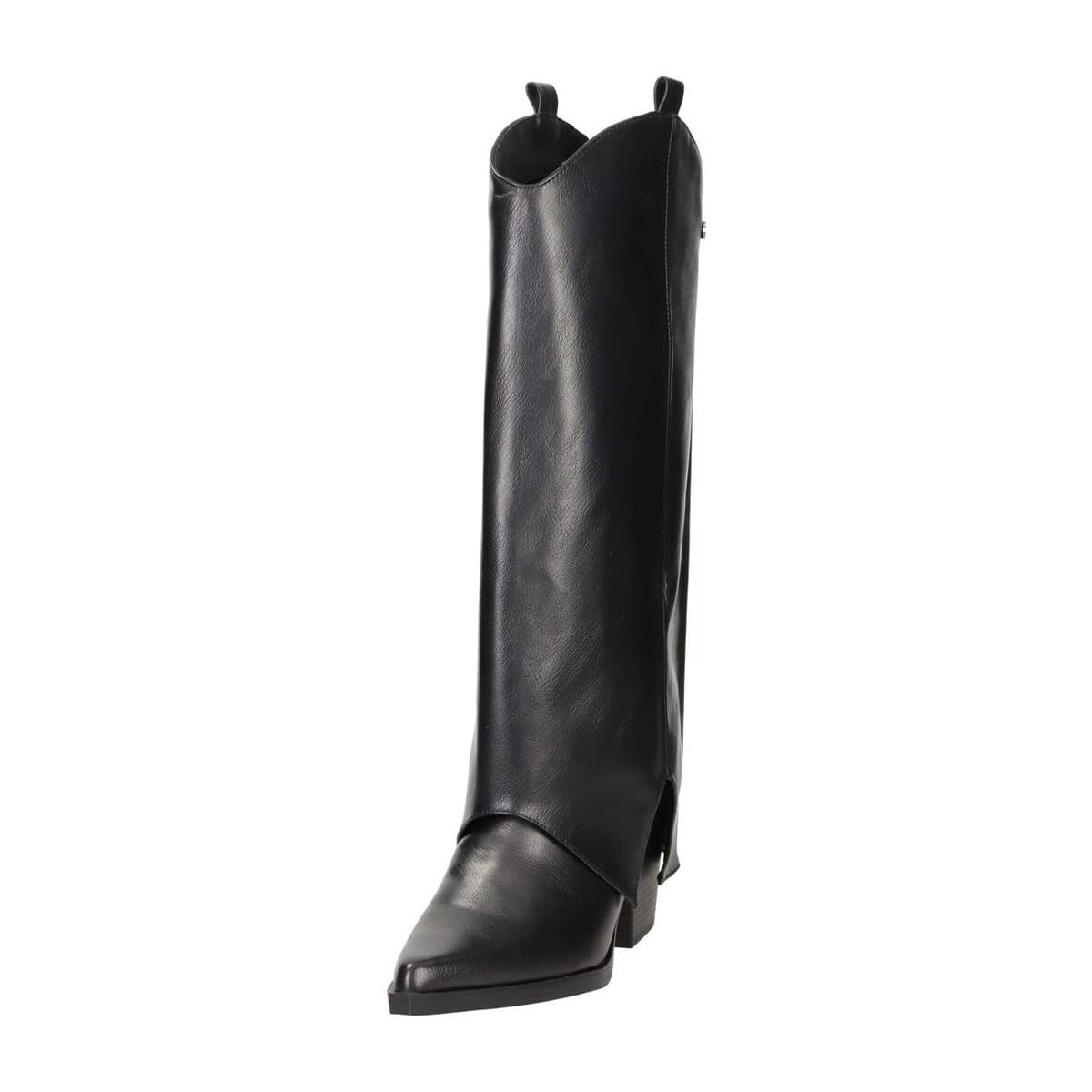 Women's Boots Xti Black