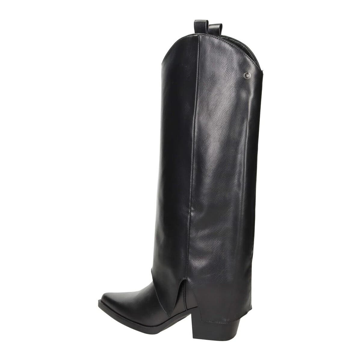 Women's Boots Xti Black