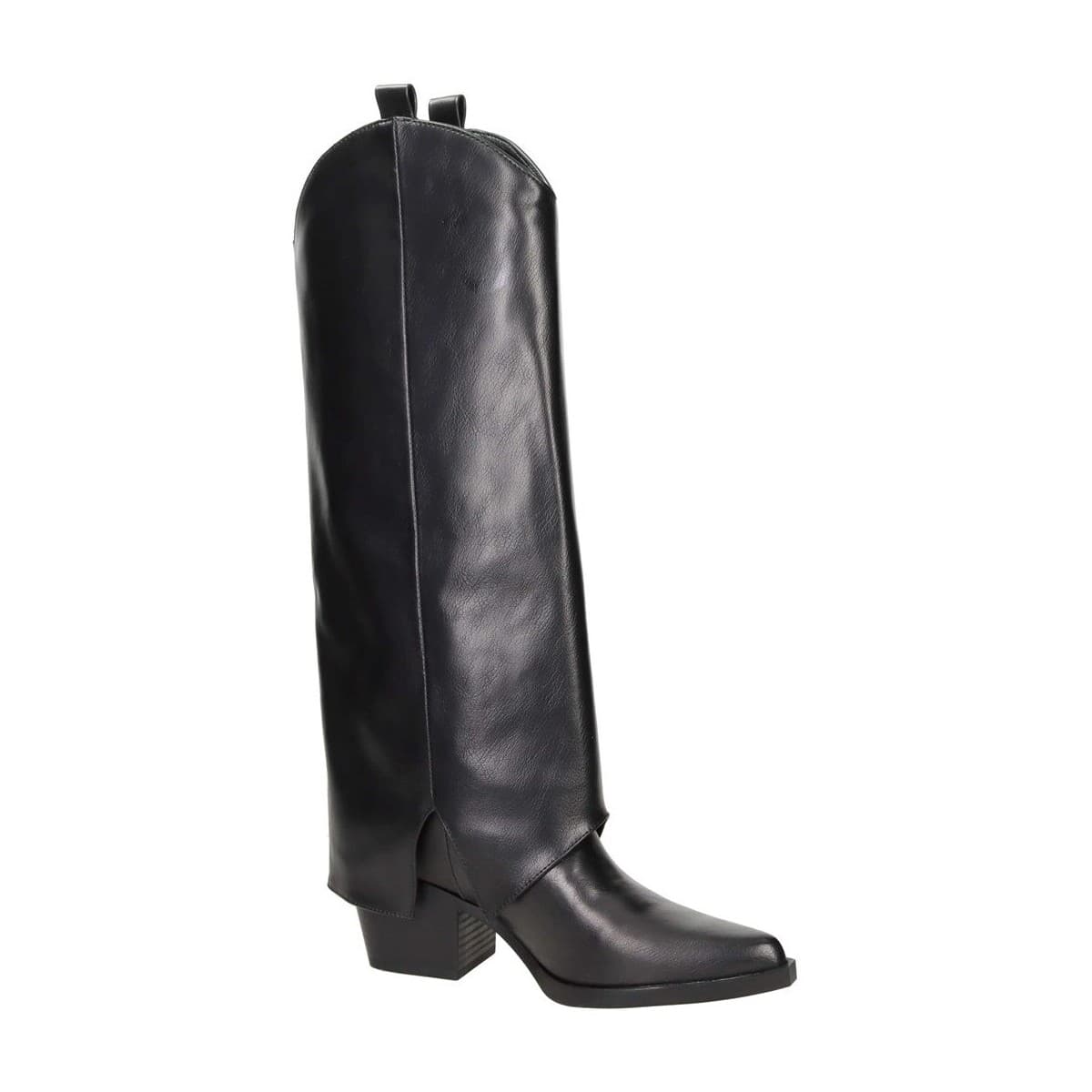 Women's Boots Xti Black