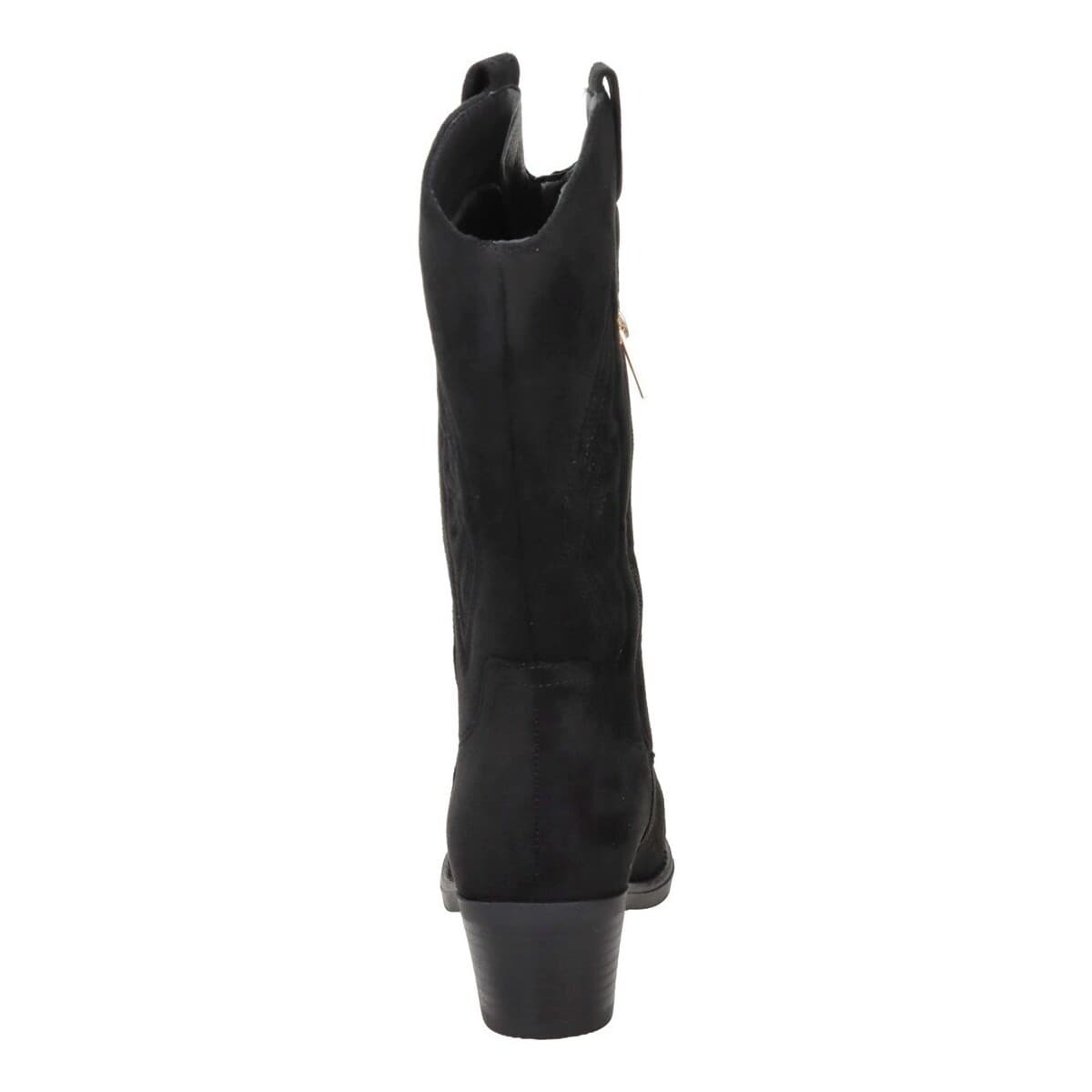 Women's Boots Xti Black