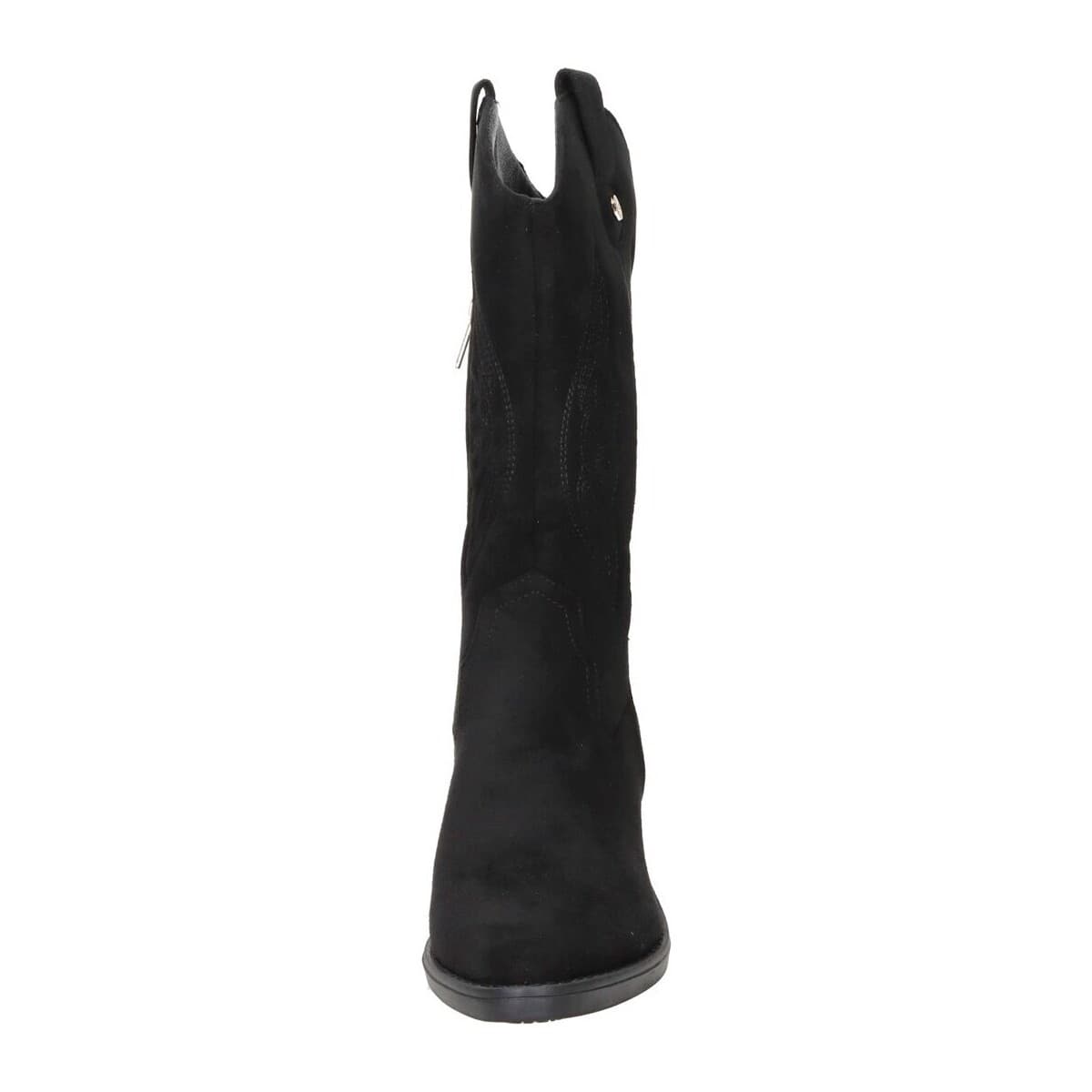Women's Boots Xti Black