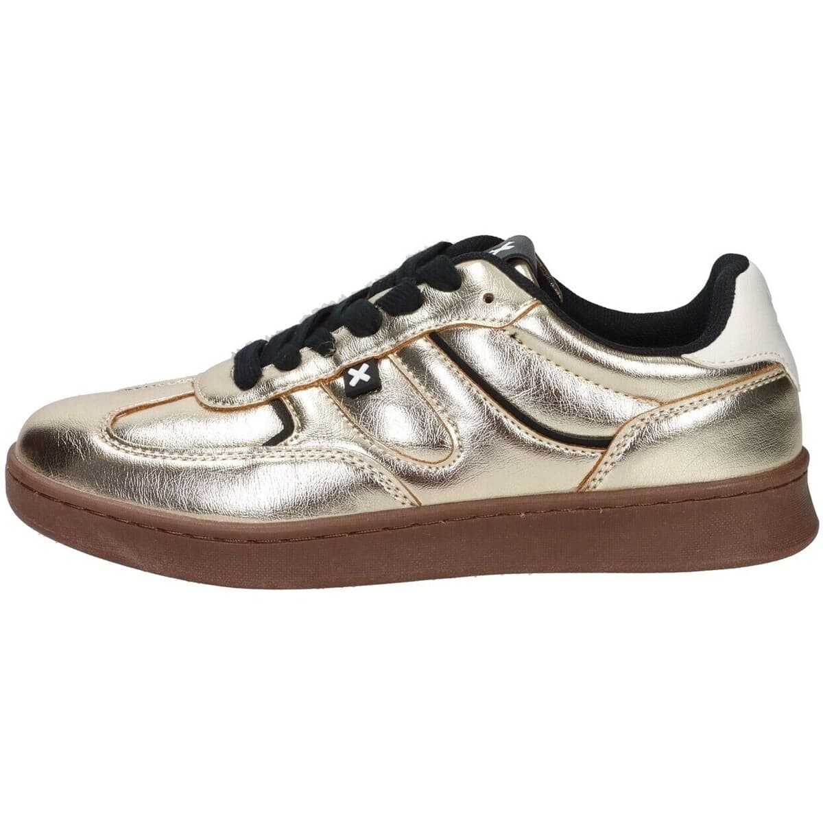 Women's Sneakers Xti Gold
