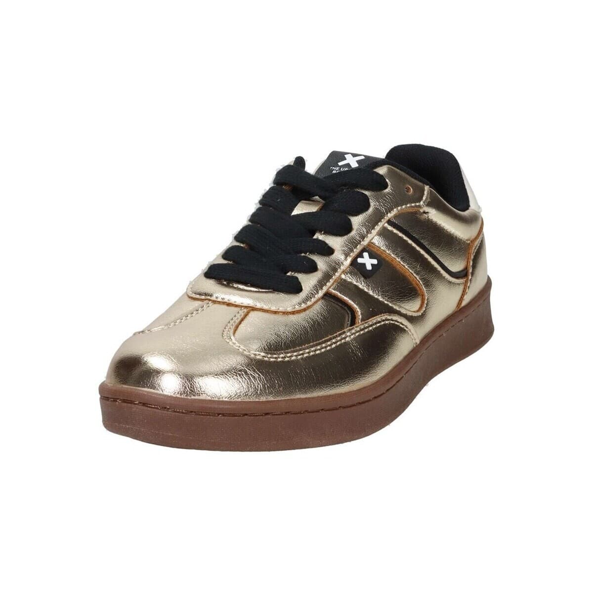 Women's Sneakers Xti Gold