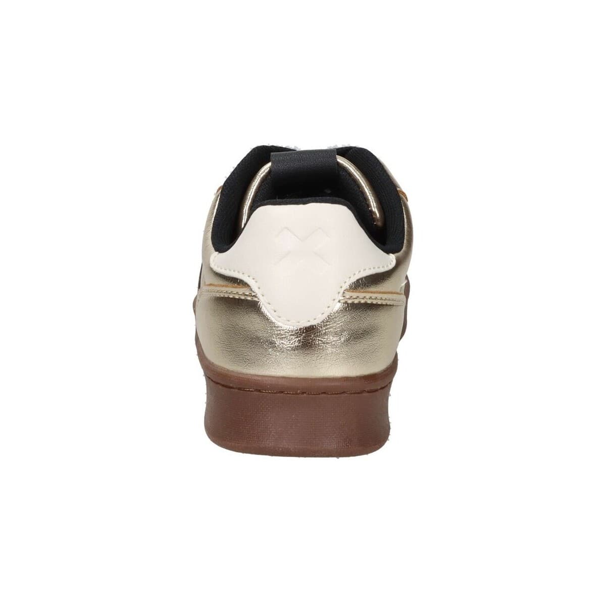 Women's Sneakers Xti Gold