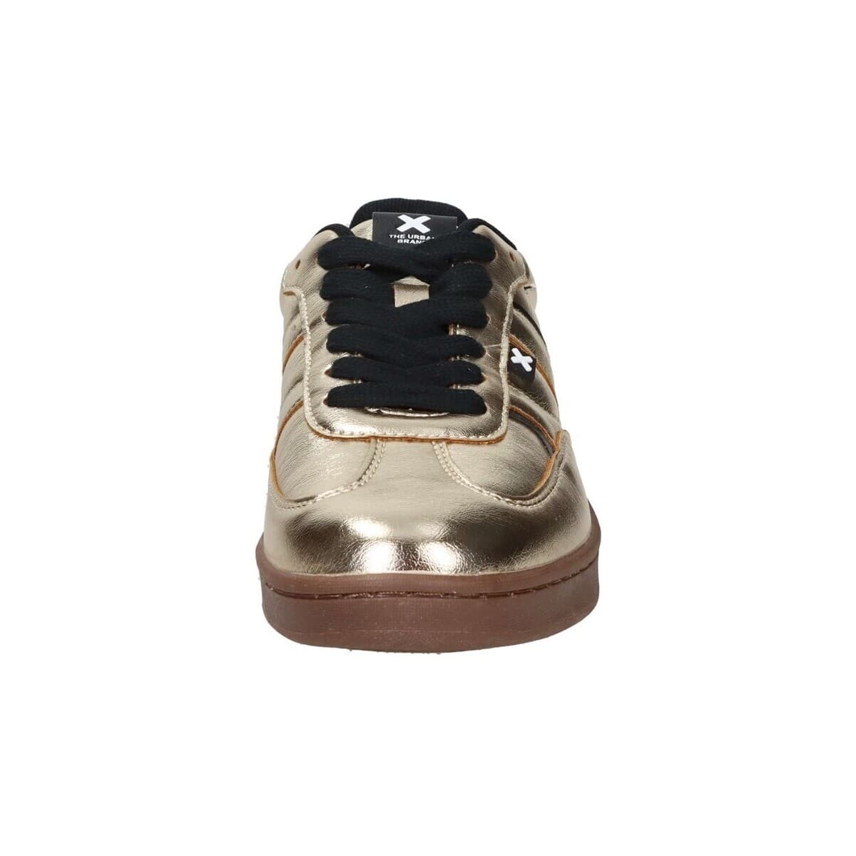 Women's Sneakers Xti Gold