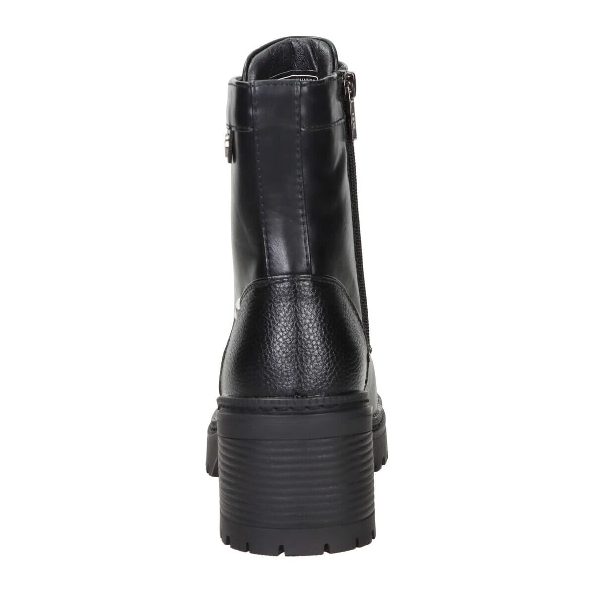 Women's Ankle Boots Xti Black