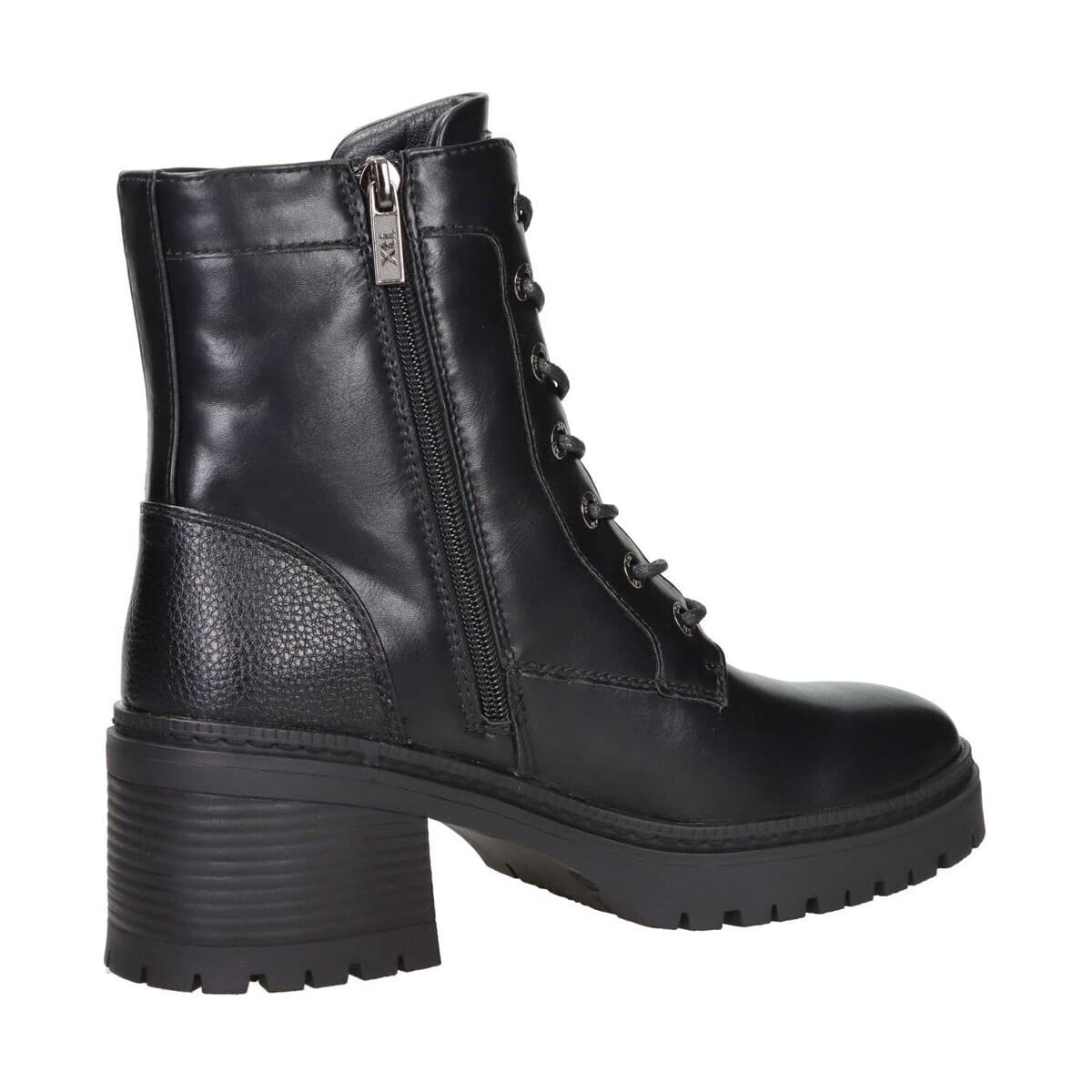 Women's Ankle Boots Xti Black