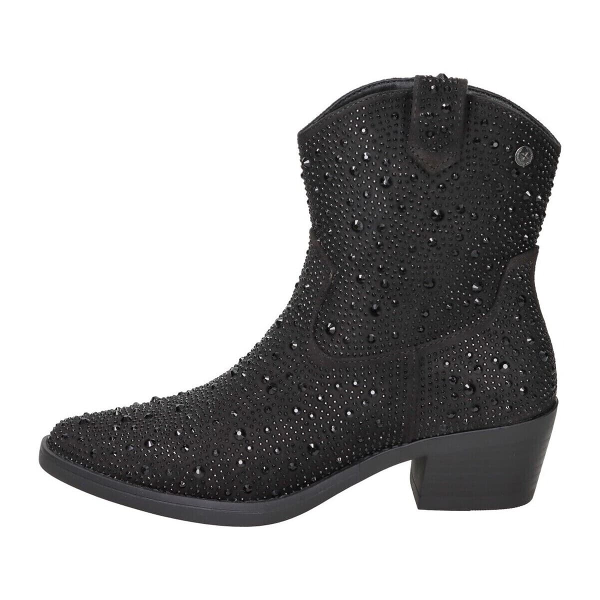 Women's Ankle Boots Xti Black