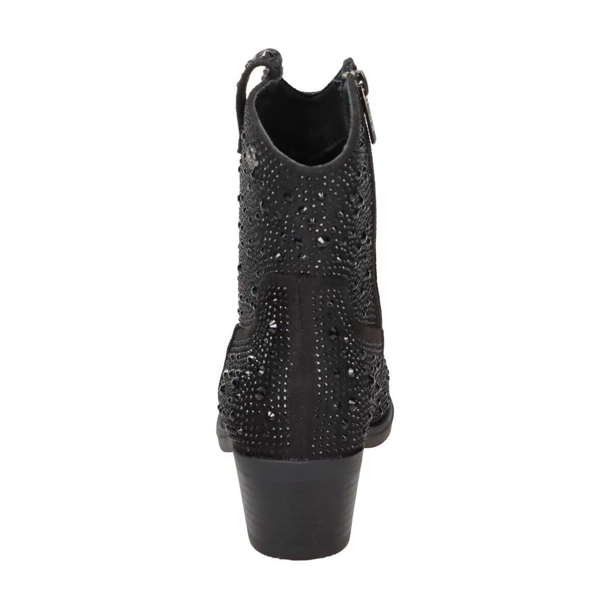 Women's Ankle Boots Xti Black