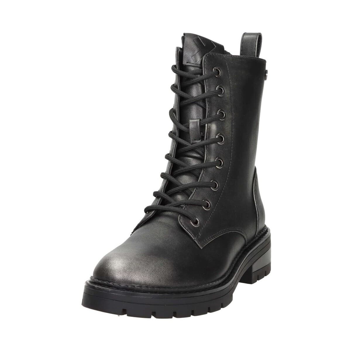 Women's Ankle Boots Xti Gray