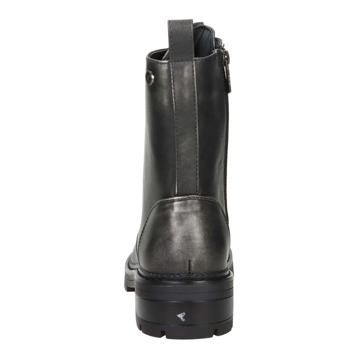 Women's Ankle Boots Xti Gray