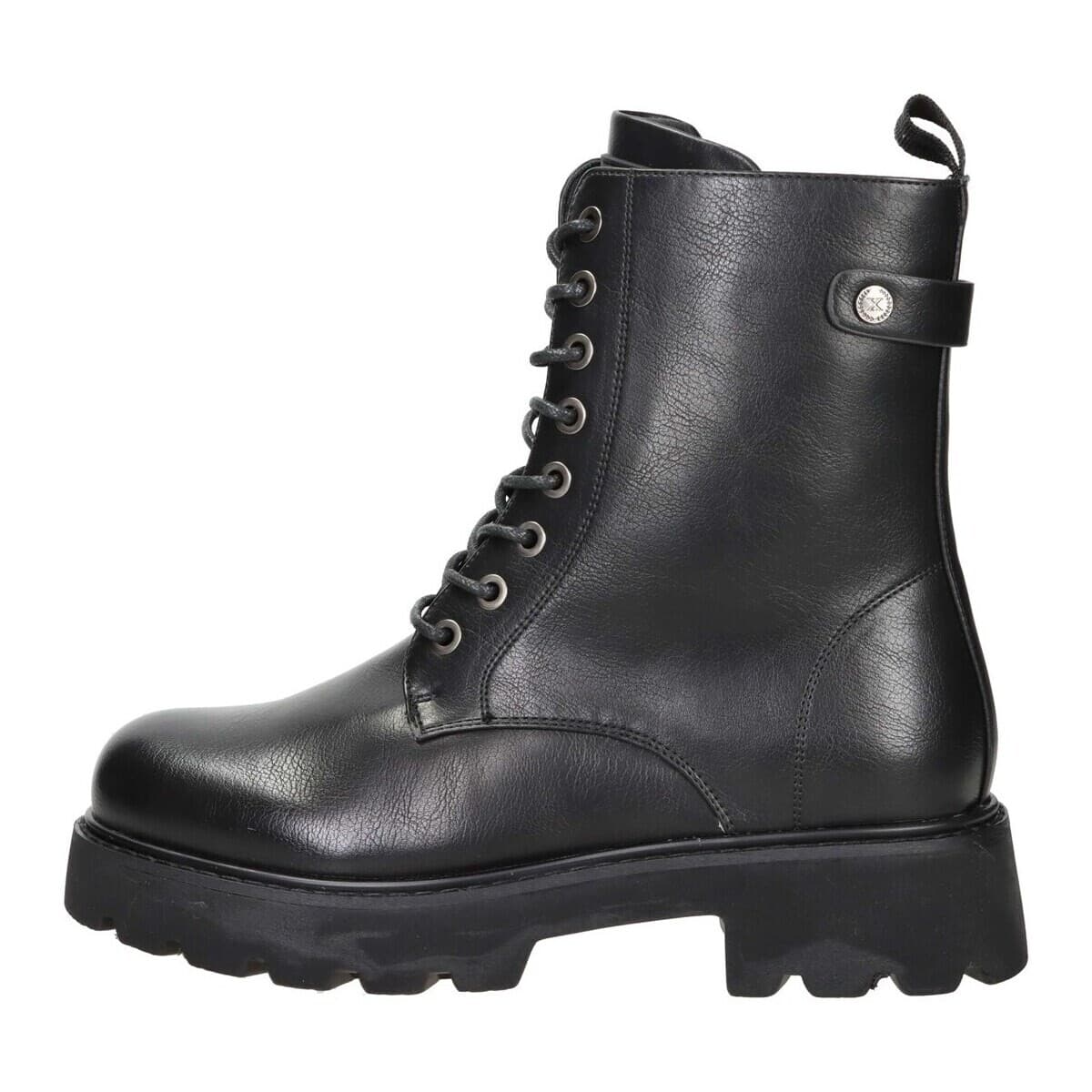 Women's Ankle Boots Xti Black